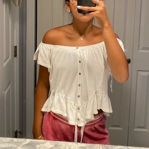 Free People Top